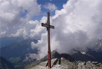 Planinski izlet na Sauleck 23.7.2022