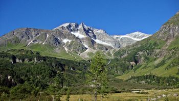 Planinski izlet na Sonnblick 13.8.2022