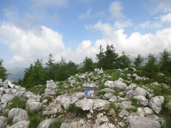 Planinski izlet na Pršivec 24.9.2022