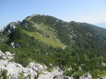 Planinski izlet na Debelo peč 23.10.2022