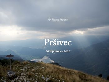 PD na Pršivcu 24.9.2022