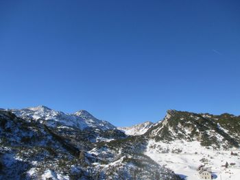 Planinski izlet na Bogatinsko sedlo 15.1.2023