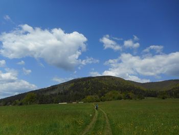 Planinski izlet na Slivnico 22.1.2023