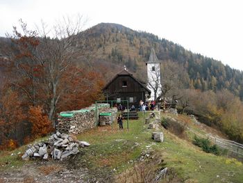 Planinski izlet na Svetega Jakoba 1.3.2023