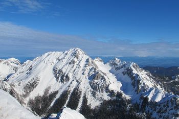 Planinski izlet na Begunjščico 12.3.2023