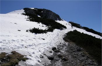 Planinski izlet na Veliki Snežnik 28.5.2023