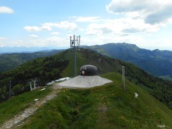 Planinski izlet na Šavnik, Možic, Slatnik in Lajnar 7.11.2023 – veterani