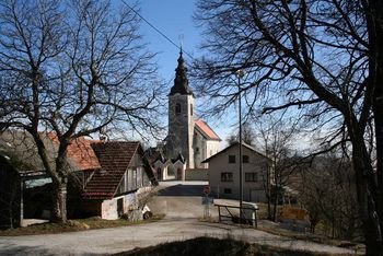 Planinski izlet na Janče 26.11.2023