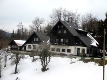 Planinski izlet na Bohor 3.12.2023