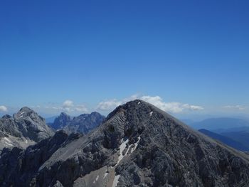 Planinski izlet na Grintovec 2.6.2024