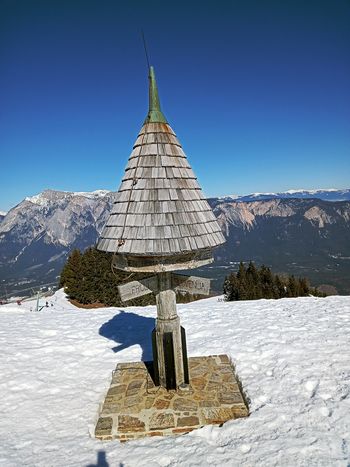 Planinski izlet na Peč – Tromejo 5.6.2024 – veterani
