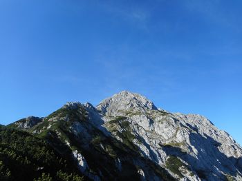 Planinski izlet na Storžič 9.6.2024