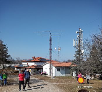 Planinski izlet na Kokoš 15.12.2024