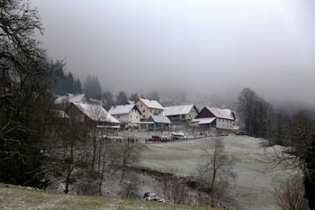 Planinski pohod v Dražgoše 12.1.2025