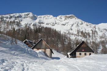 Planinski izlet na Mrežce 19.1.2025