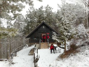 Planinski izlet na Kozlek 2.2.2025