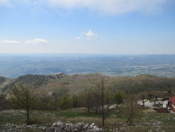 Planinski izlet na Sinji vrh 1.6.2025
