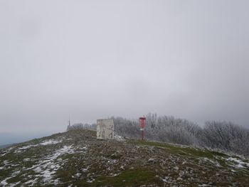 Planinski izlet na Vremščico 29.6.2025