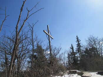 Planinski izlet na Vodnikov razglednik in Galetovec  5.11.2025