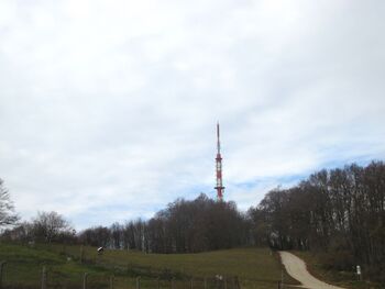 Planinski izlet – Trdinov vrh 9.11.2025