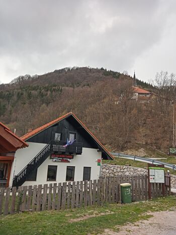 Planinski izlet na Reško planino 30.11.2025
