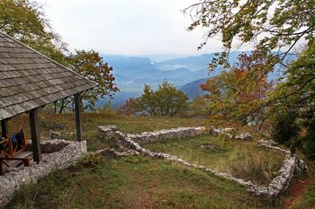 Planinski izlet – Ajdna in Valvasorjev dom 14.12.2025