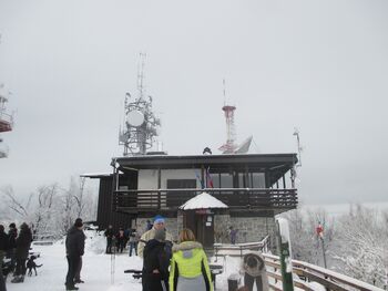 PD Podpeč Preserje - Krim za Novo leto 1.1.2026