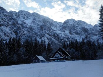 Planinski izlet Tamar 7.1.2026 – veterani