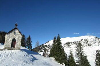 Planinski izlet Ojstrnik 18.1.2026