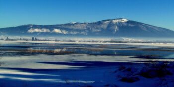 Planinski izlet – Slivnica 4.2.2026 veterani