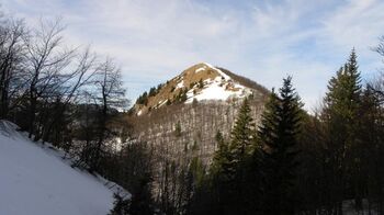 Planinski izlet – Šavnik 15.2.2026