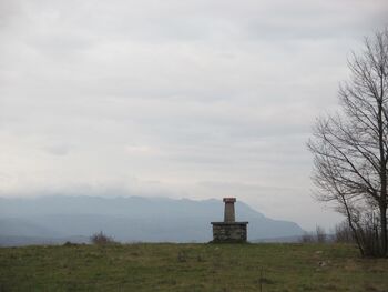 Planinski pohod od Korade do Šmartnega 1.3.2026