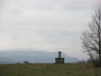 Planinski pohod od Korade do Šmartnega 1.3.2026