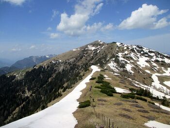 Planinski izlet – Dovška Baba 22.3.2026