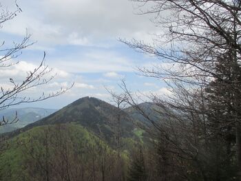 Planinski izlet – Stari vrh, Mladi vrh, Koprivnik 1.4.2026 – veterani