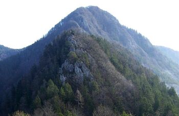 Planinski izlet Brezniških peči na Smokuški vrh 19.4.2026