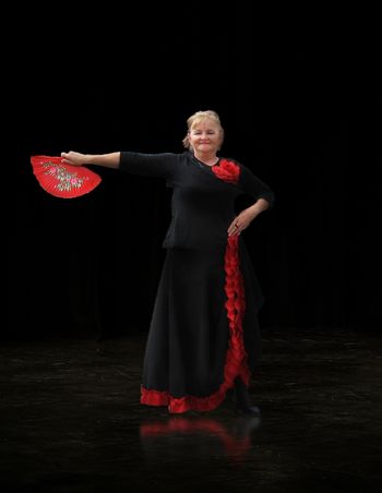 Jožici Stanič v slovo