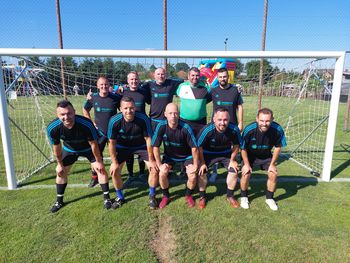 ŽE TRETJIČ ZAPORED PRVAKI POMURSKEGA ŠPORTNEGA FESTIVALA