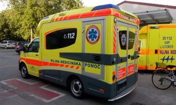 Zdravstveni dom Ljutomer se z 02.11.2023 vključuje v mrežo dispečersko službe zdravstva ( DSZ )