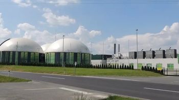 POJASNILO BIOPLINARNE GLEDE SMRADU POJASNILO BIOPLINARNE GLEDE SMRADU