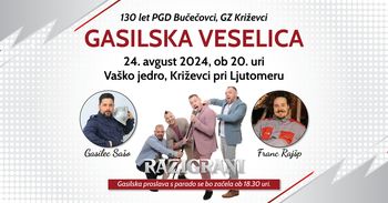 130 let PGD Bučečovci