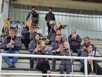 10 letnica KUD muzika Križevci z gosti