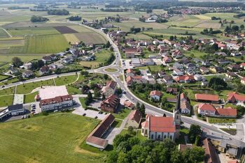 27. Praznik OBČINE KRIŽEVCI - DOGODKI