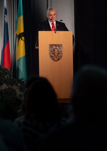 Zahvala župana vsem soustvarjalcem občinskega praznika!