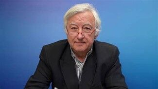 PREDAVANJE dr.Uroša Lipušček: Boj za nove interesne sfere in zaton zahoda PREDAVANJE dr.Uroša Lipušček: Boj za nove interesne sfere in zaton zahoda