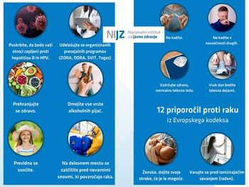 Svetovni dan boja proti raku- 4. 2. 2026