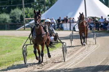 KASAŠKE DIRKE V KRIŽEVCIH 