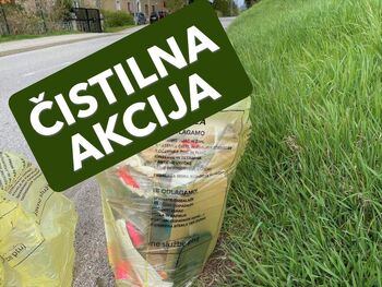 ČISTILNA AKCIJA 2026