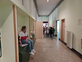 Letalčkanje 2026 na OŠ Križevci Letalčkanje 2026 na OŠ Križevci