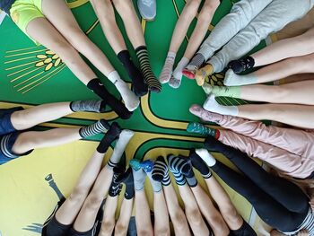 Ko različnost postane moč: teden sprejemanja na OŠ Križevci